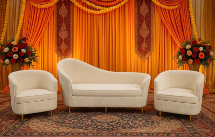 luxury furniture rental